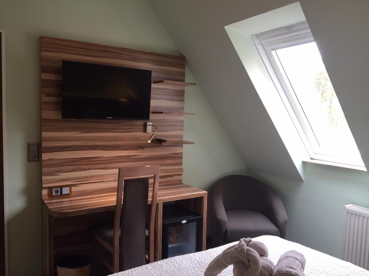 Hotel Meereswoge - Housity