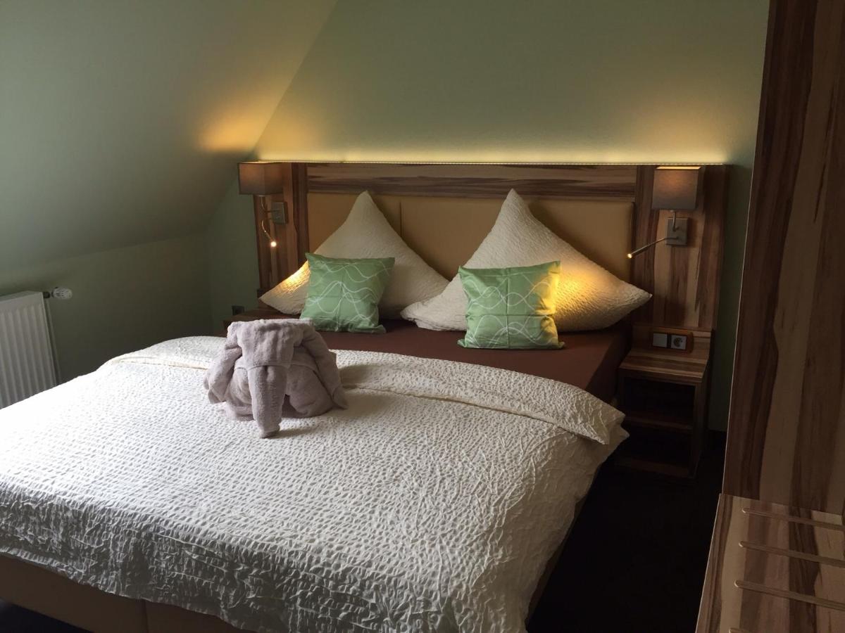Hotel Meereswoge - Housity