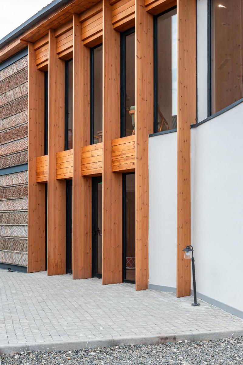 Hameau Mukhrani - Housity