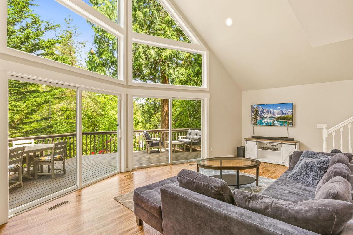 Serenity Bay Retreat - Housity