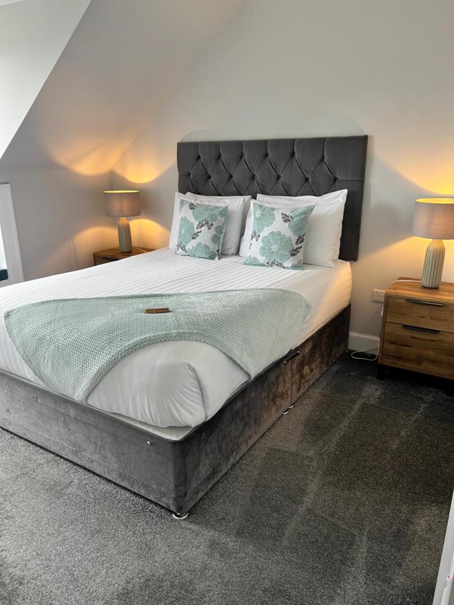 Killorn Guest House - Housity