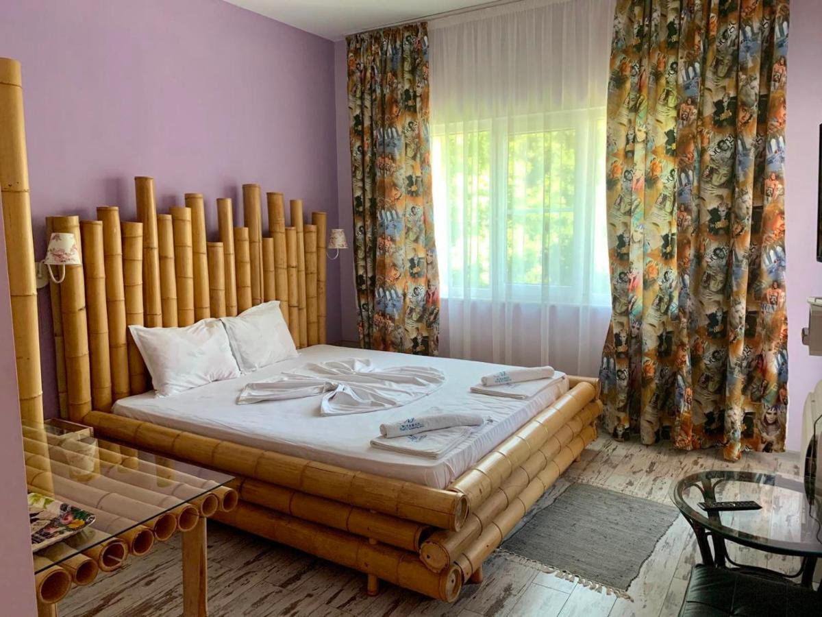 Eco complex Miramar - Housity