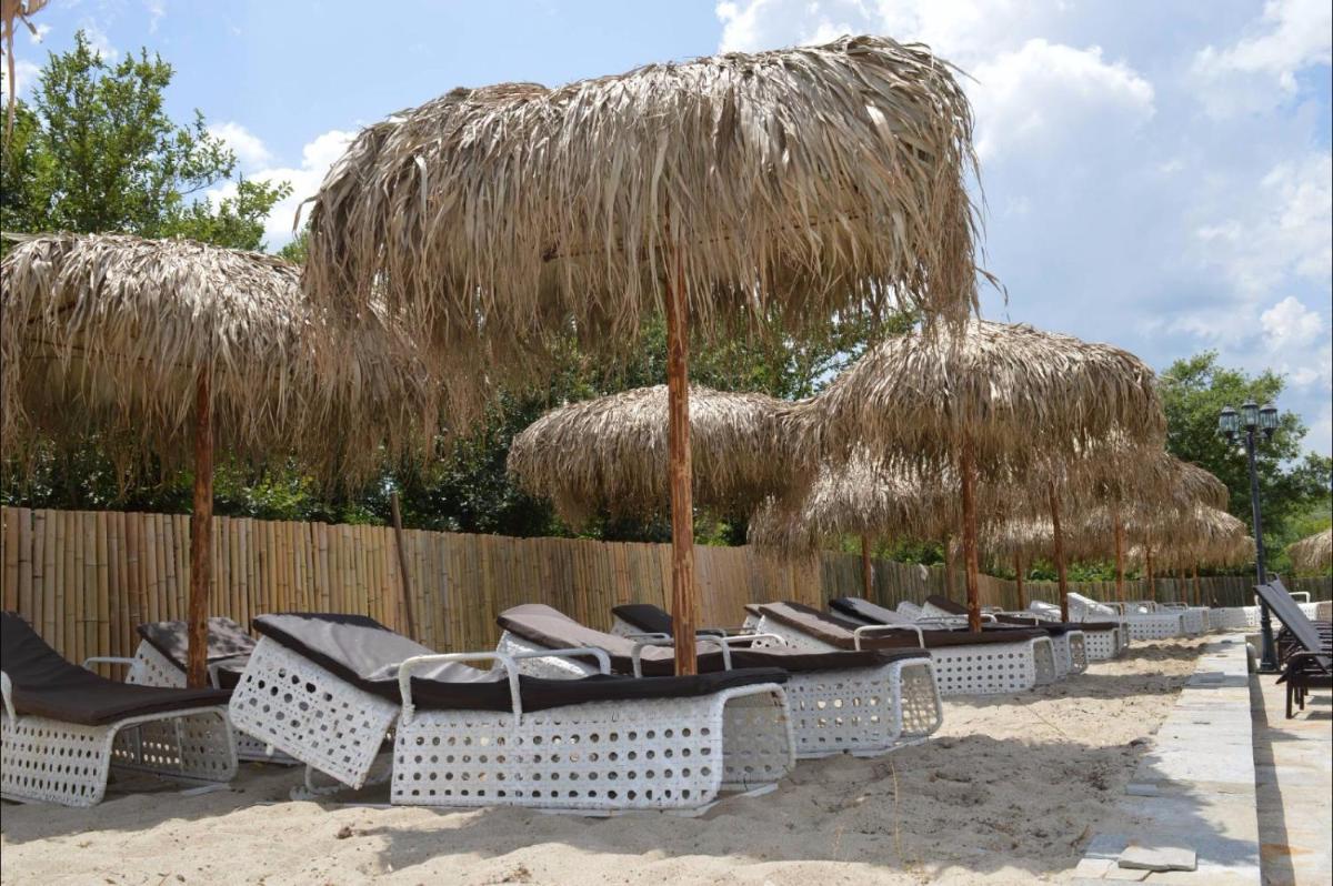 Eco complex Miramar - Housity