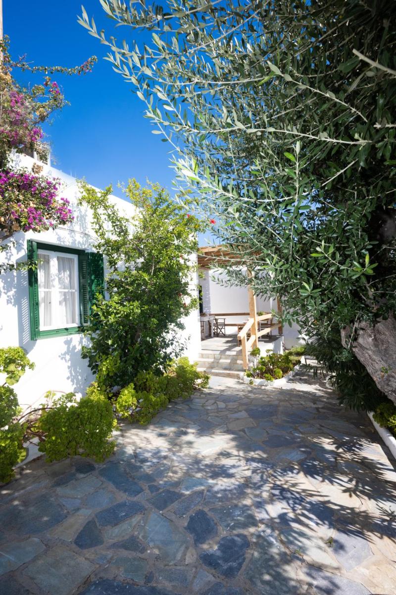 Charming House Platy Gialos - Housity