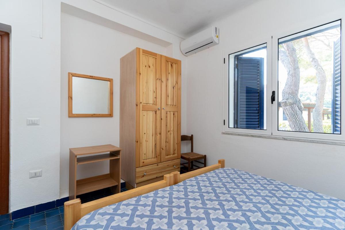 Villaggio Residence Emmesse Trilocal 3 rooms - Housity
