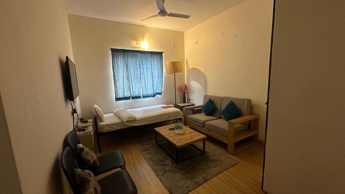 True North Apart Hotel - Housity