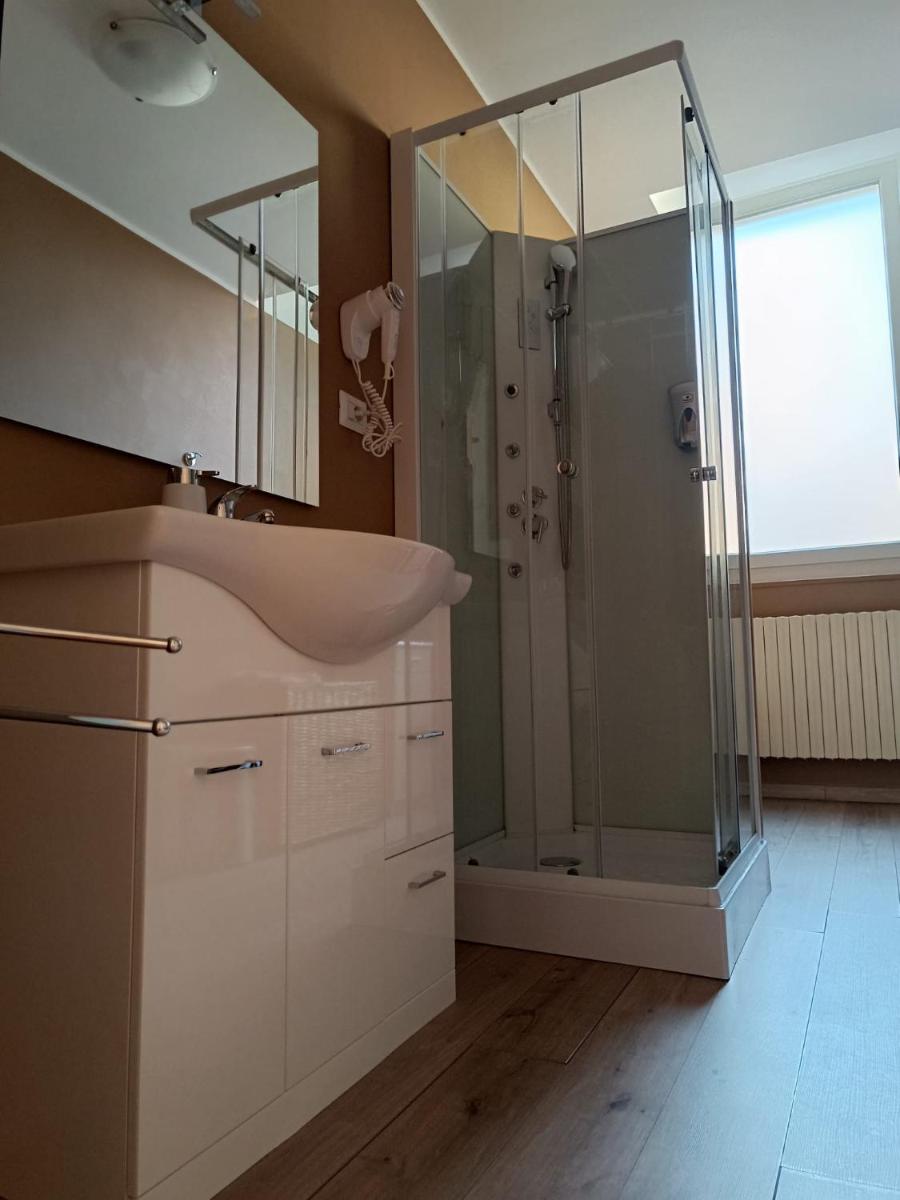 Downtown - Camere in Centro - Housity