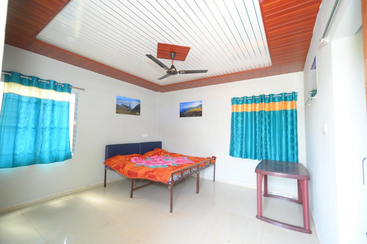 MSN Bamboo Resort Araku - Housity