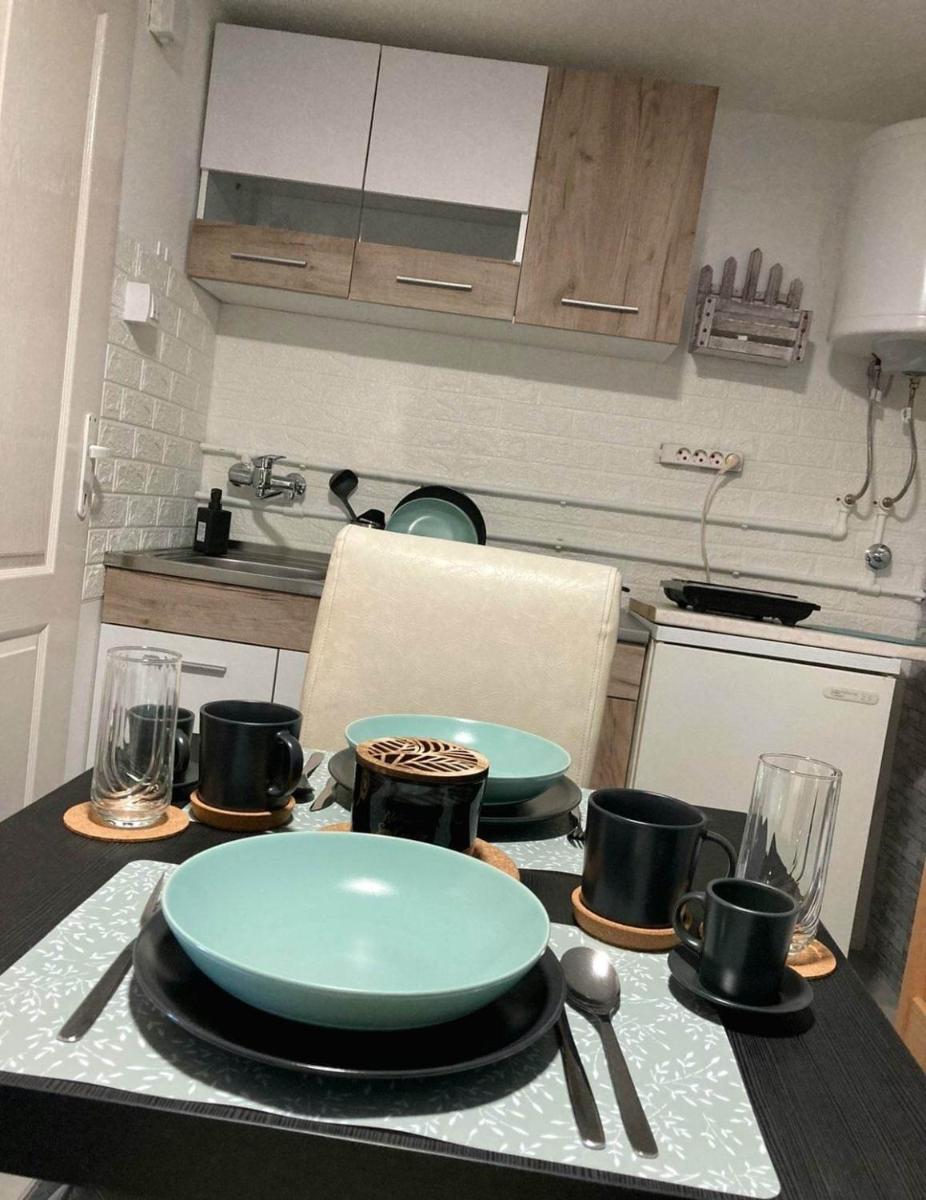 Apartman Djokic 4 Studio - Housity