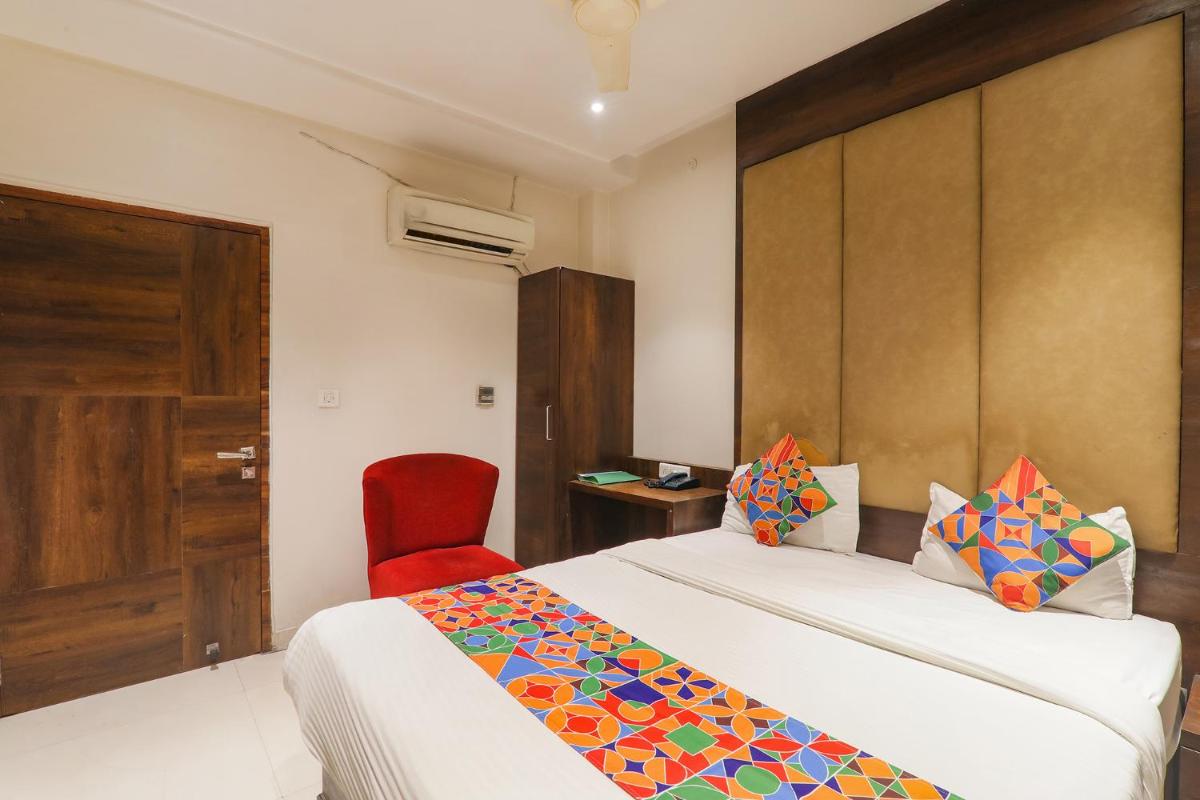 FabHotel Stay Inn I - Housity