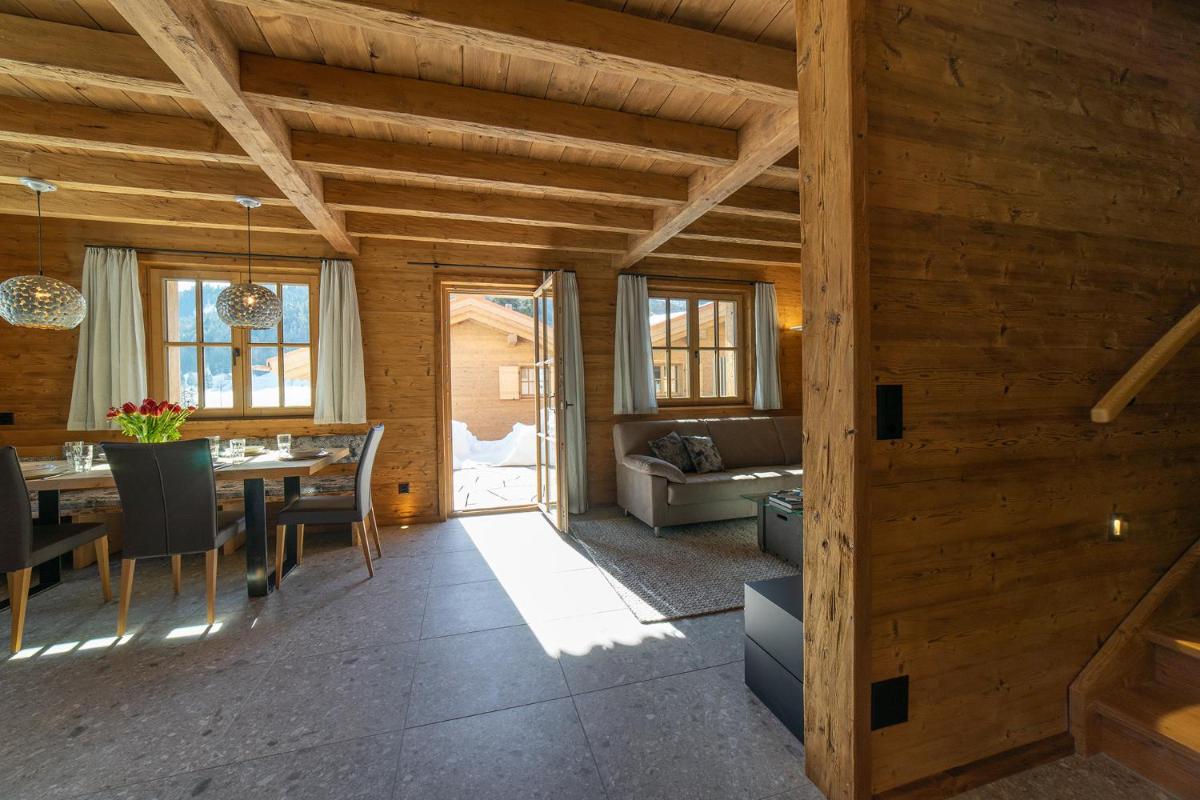 Chalet Zuestoll - Housity