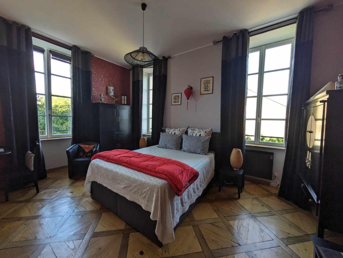 Manoir Le Refuge - Housity