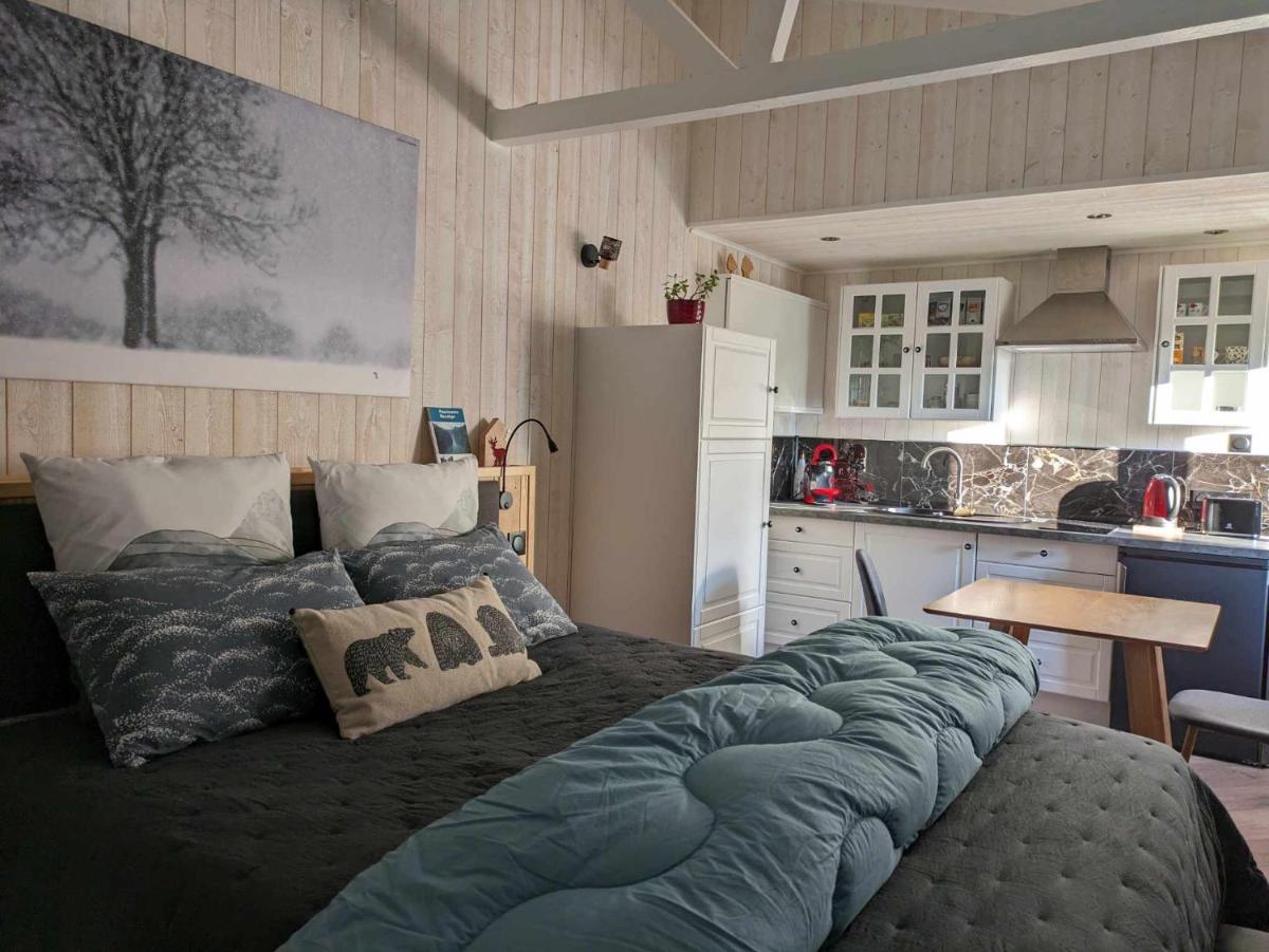 Manoir Le Refuge - Housity