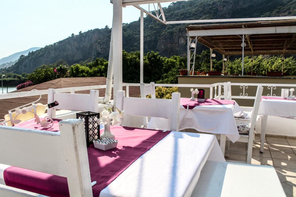 Dalyan Terrace Hotel - Housity