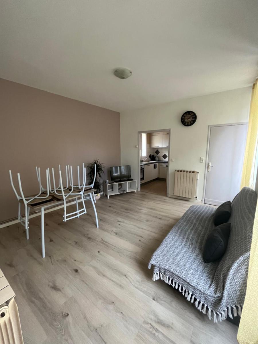 Appartement Millau - Housity