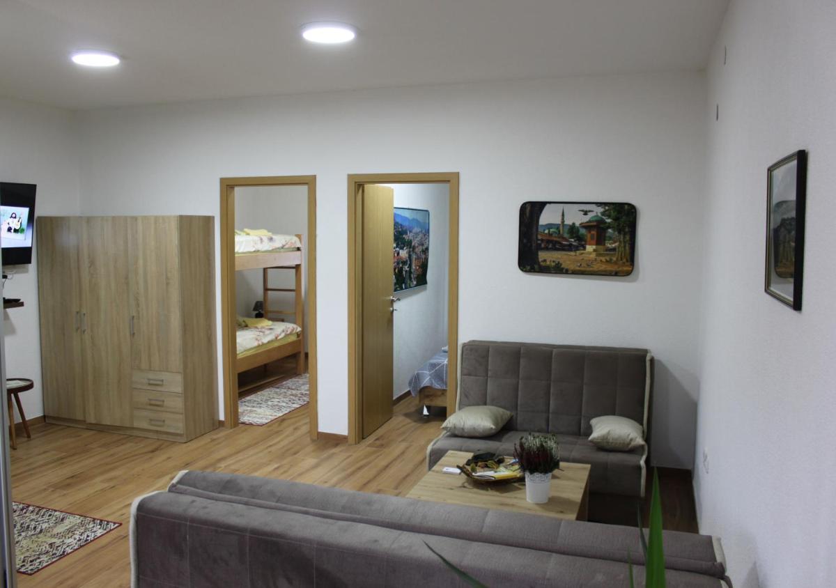 Restart Apartment - Housity