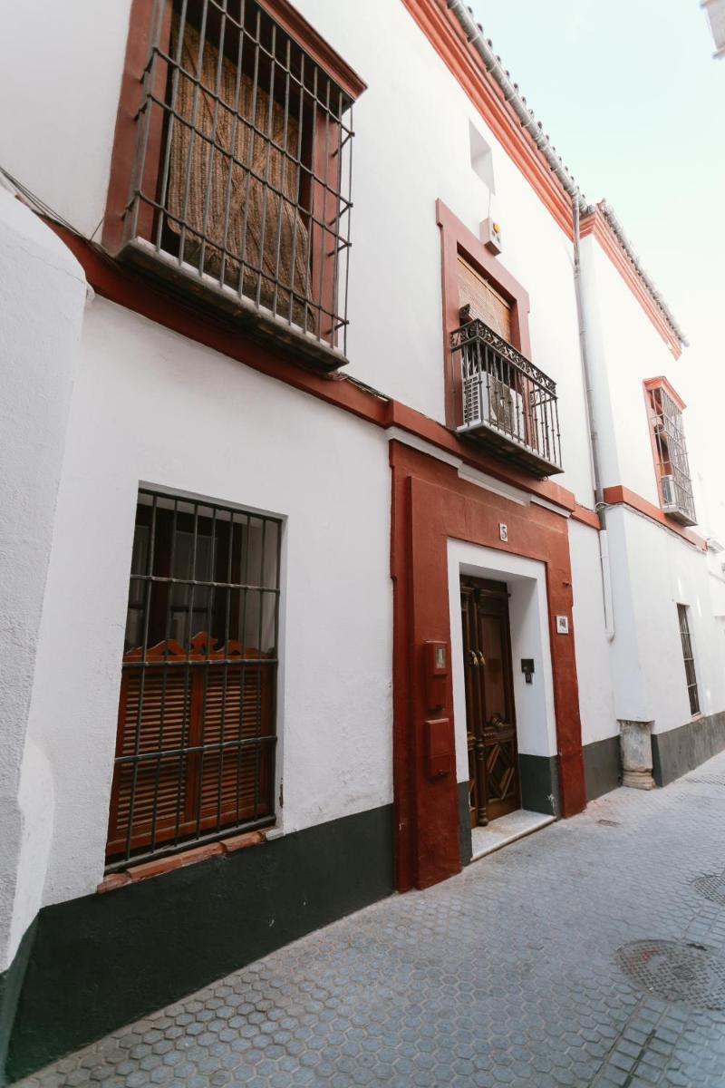 Komodo Casa Maravillas Rooms - Housity