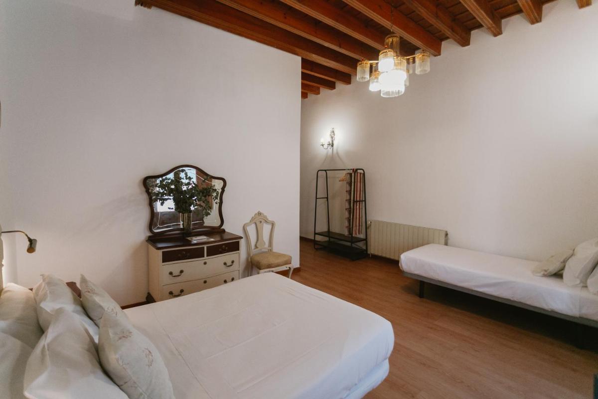 Komodo Casa Maravillas Rooms - Housity