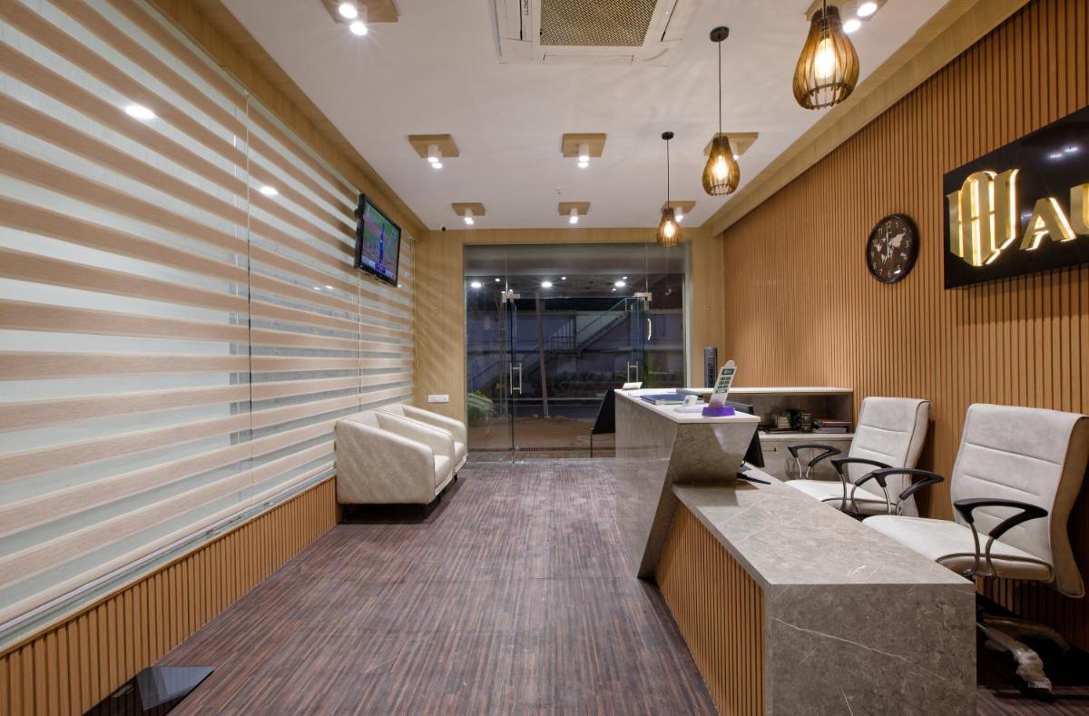 HOTEL AURELLIA - Housity