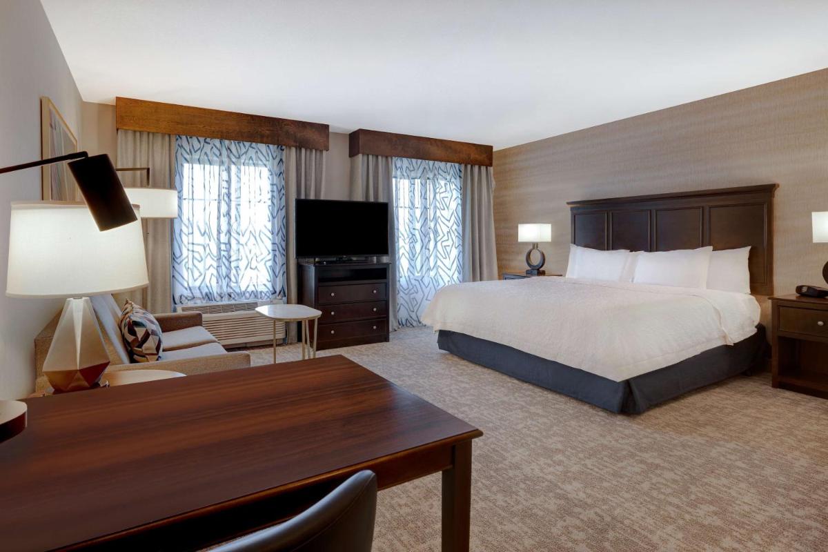 Hampton Inn & Suites San Luis Obispo - Housity