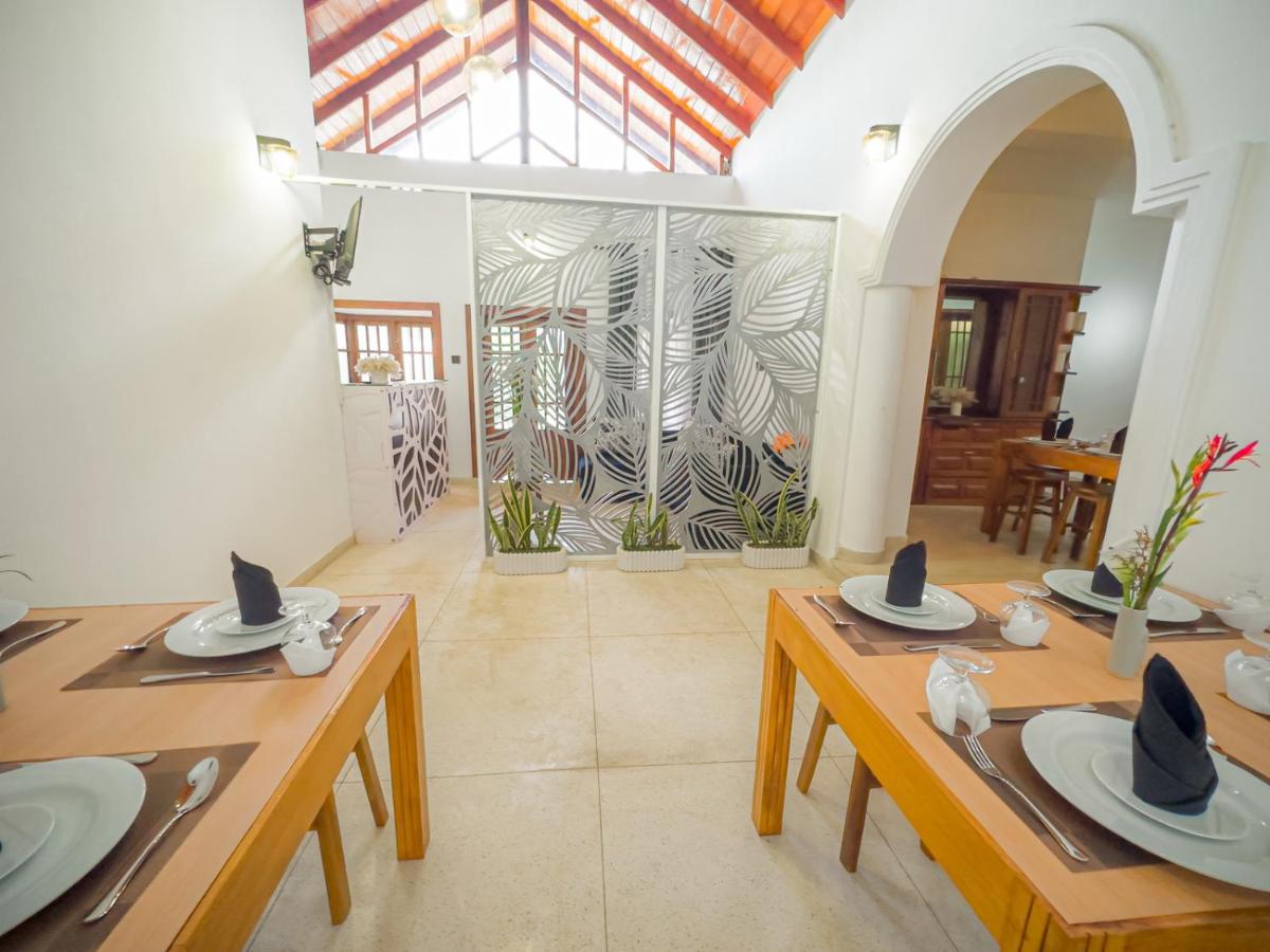 Omenco Hotel - Housity