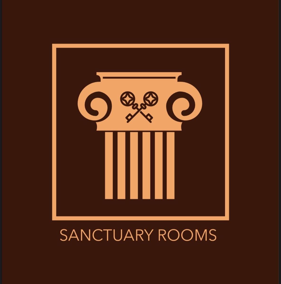 Sanctuary Rooms - Housity