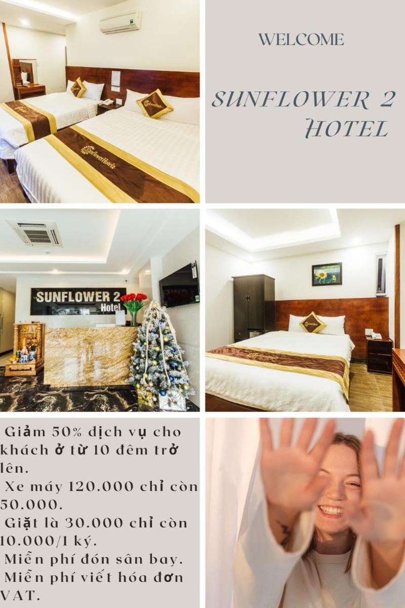 Sunflower Hotel 2 - Housity