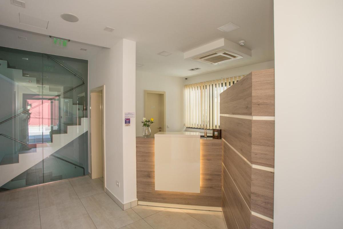 Hotel National - Housity