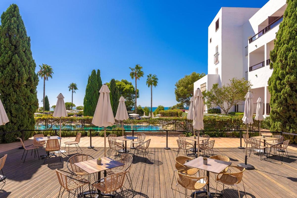 Piscina en o cerca de Hotel Fuerte Conil-Resort