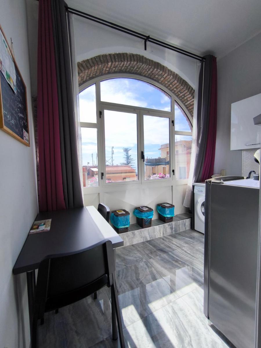 Casa Viola - Al Centro - Hizvo