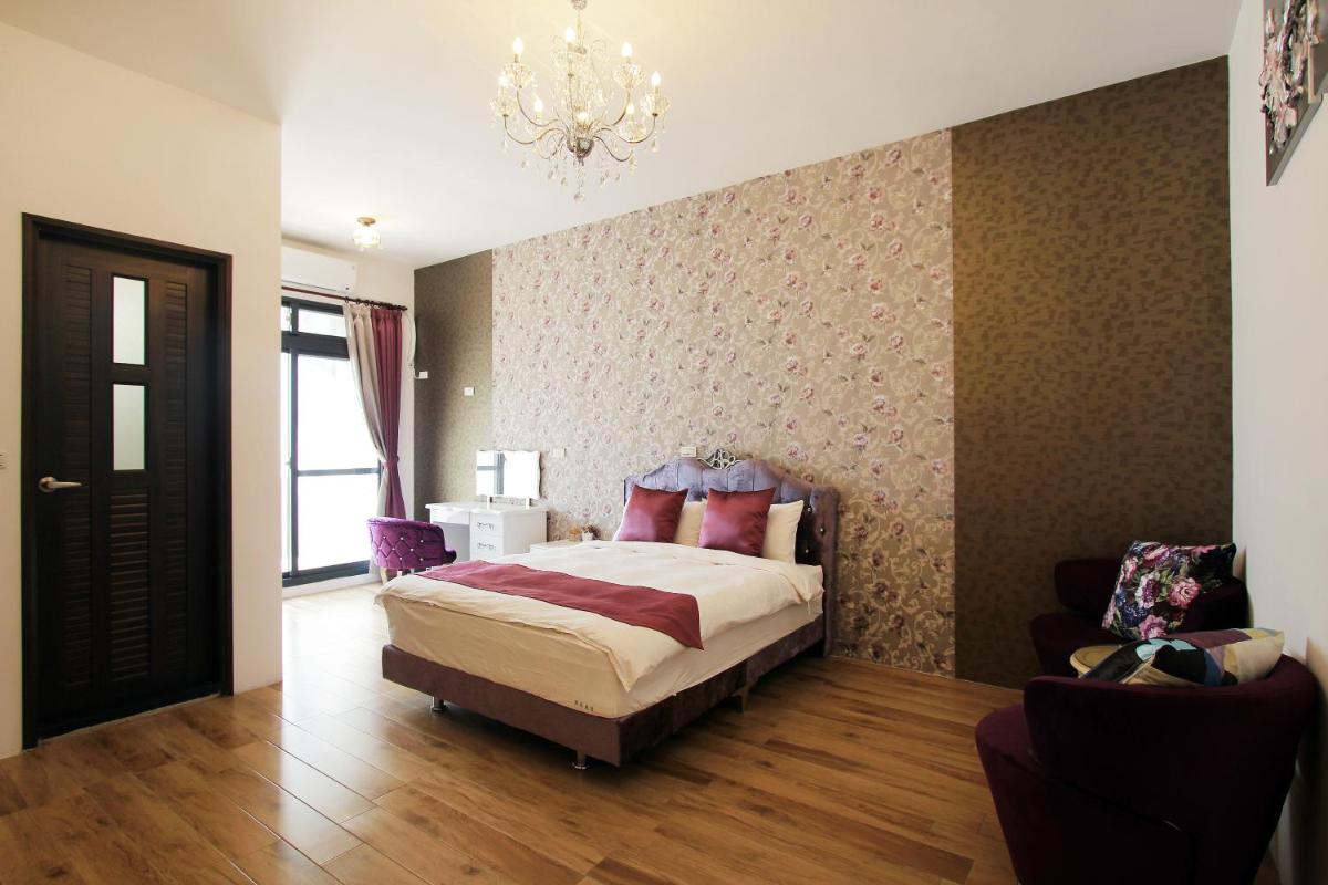 Chiyafonchin B&B - Housity
