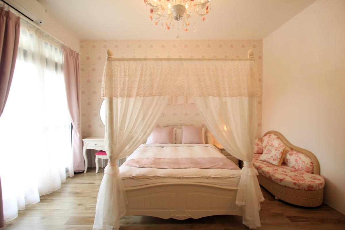 Chiyafonchin B&B - Hizvo
