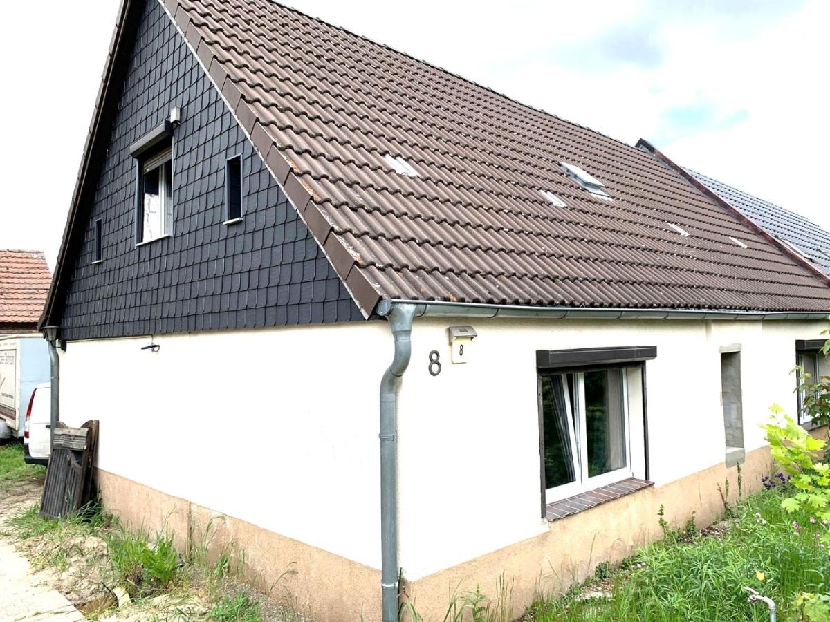 Monteur-Haus Linde - Hizvo