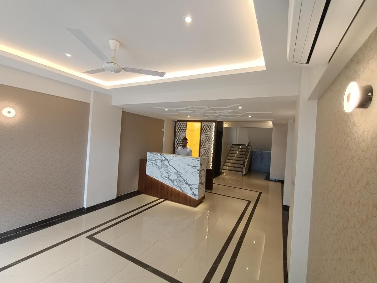 Hotel PK Executive Panvel - Housity