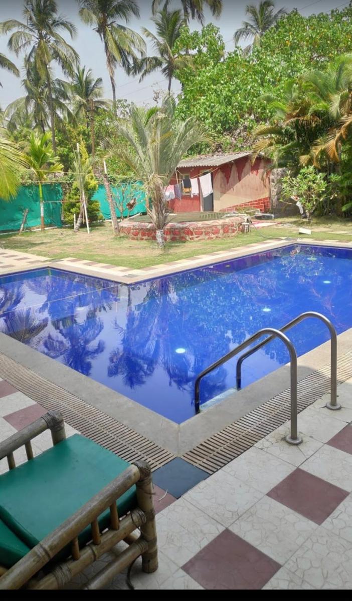 Kashid boutique resort - Housity