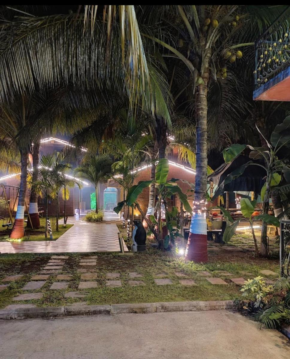 Kashid boutique resort - Housity