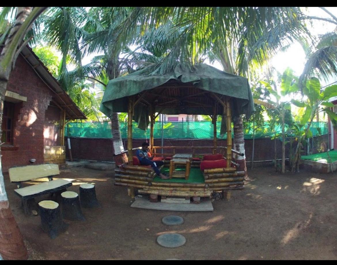 Kashid boutique resort - Housity