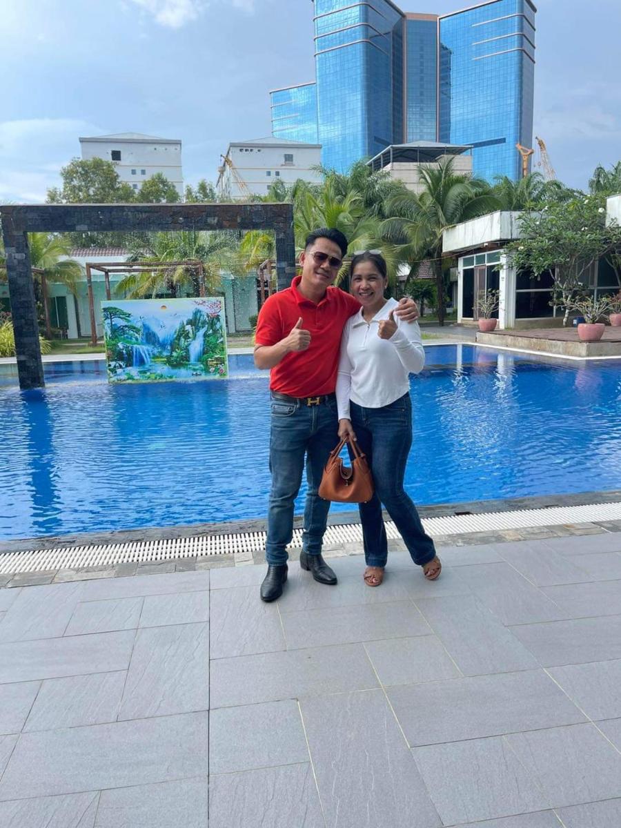 Twin Palms Resort - Housity