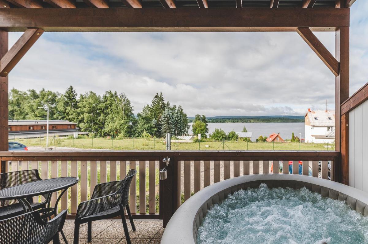 Hotel Resort Relax - Housity