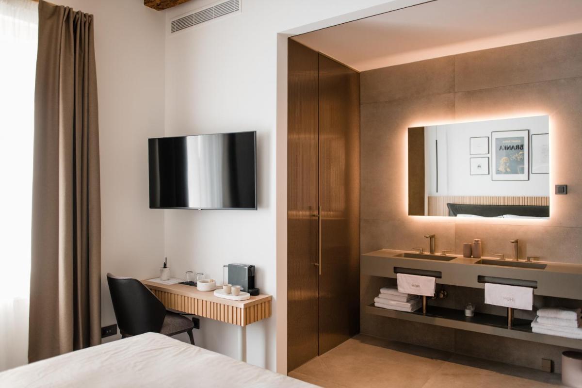 Suitetrails - Boutique Hotel HOH