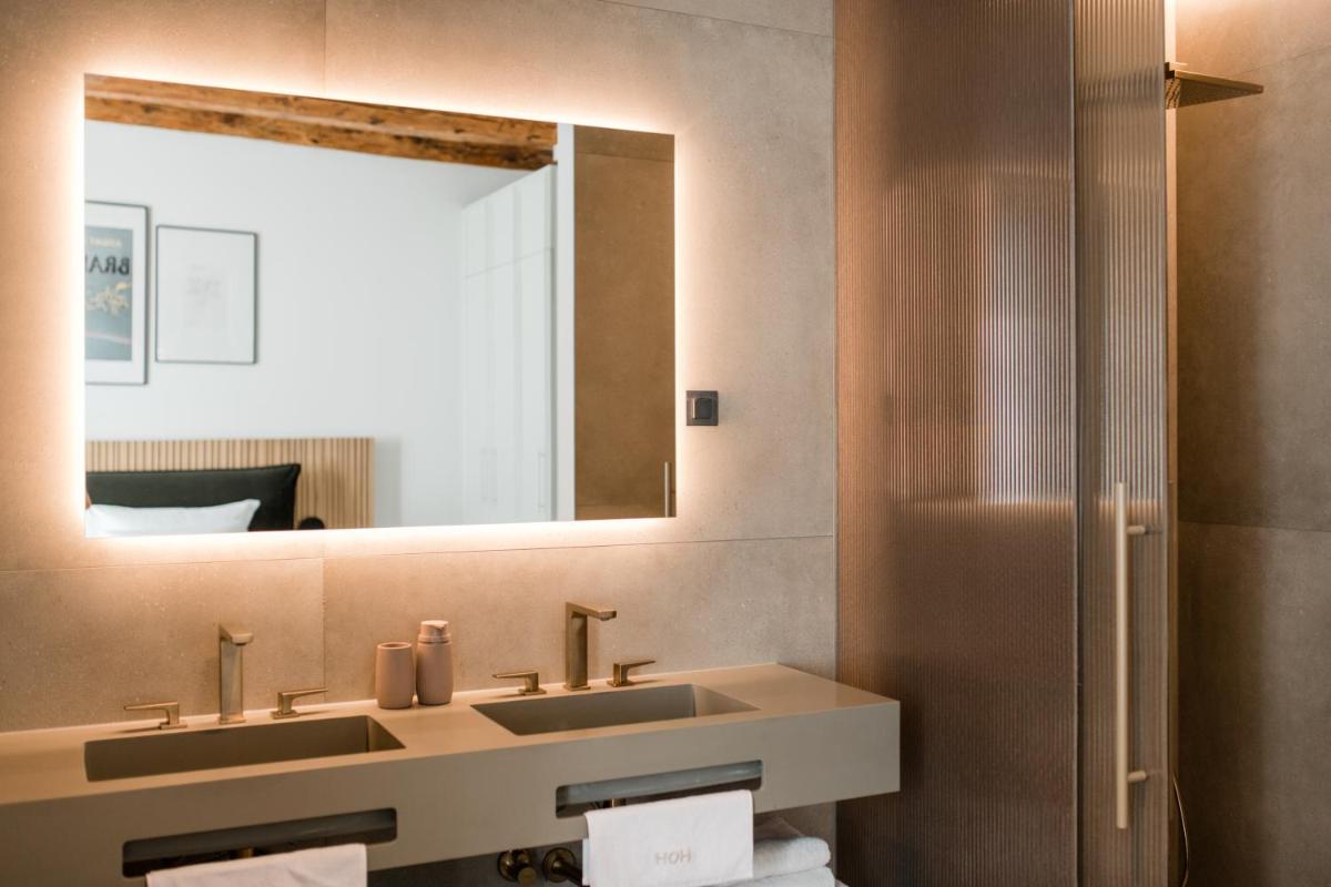 Suitetrails - Boutique Hotel HOH