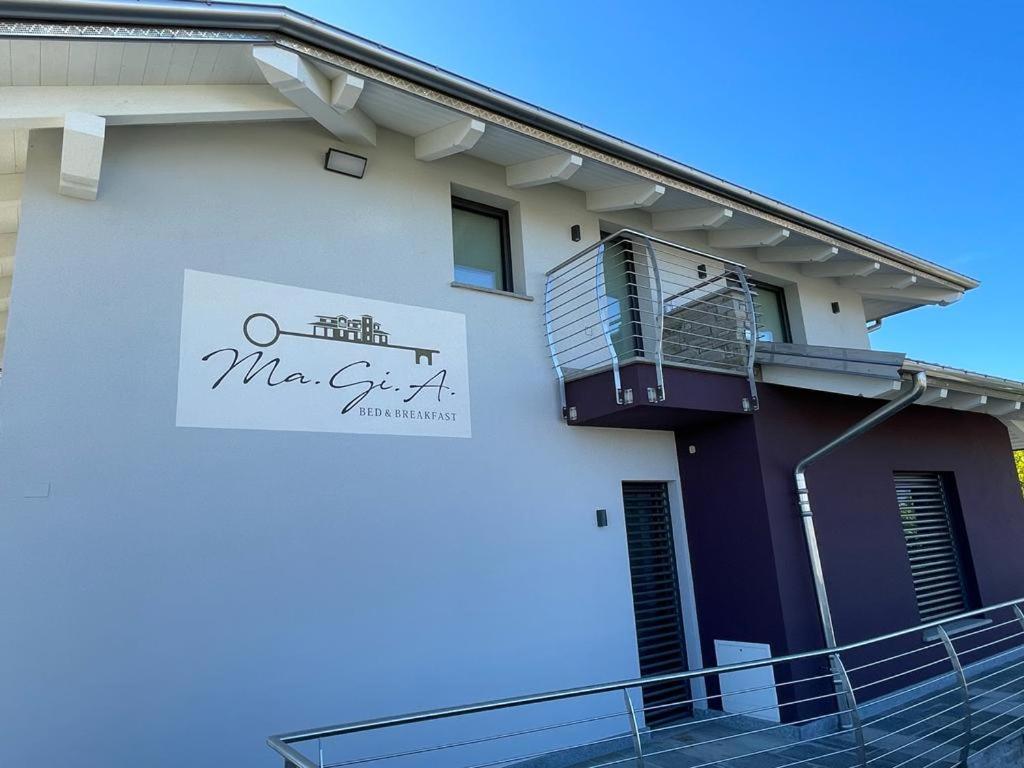 Bed and breakfast Ma.Gi.A - Housity
