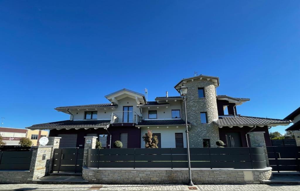 Bed and breakfast Ma.Gi.A - Housity