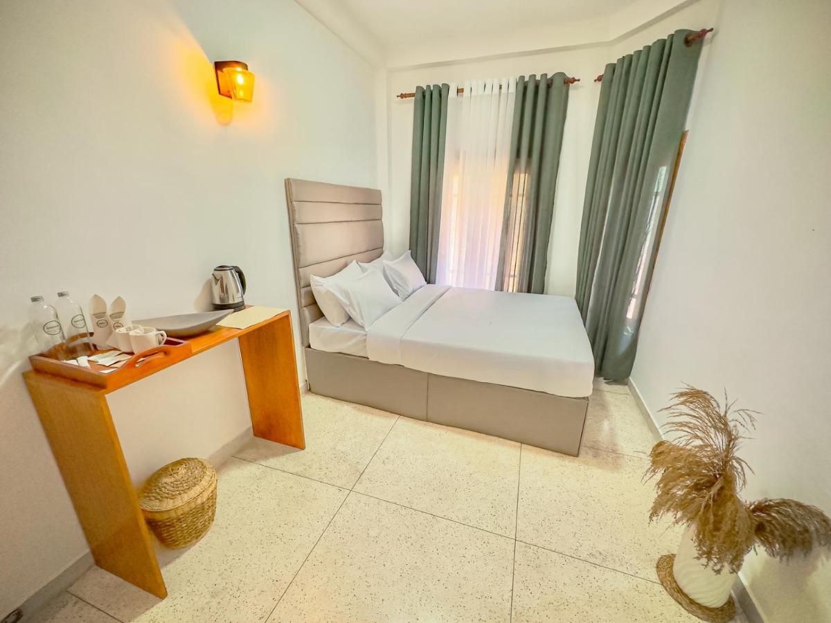 Omenco Hotel - Housity