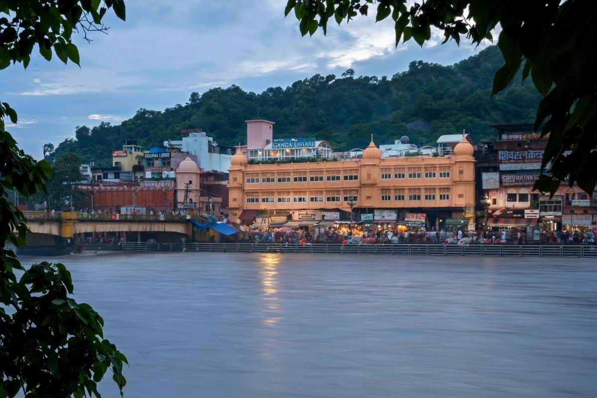 Ganga Lahari by Leisure Hotels - Housity