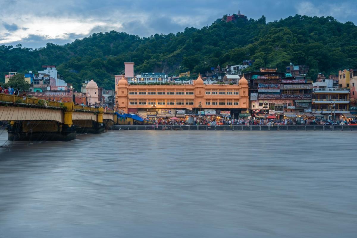 Ganga Lahari by Leisure Hotels - Housity