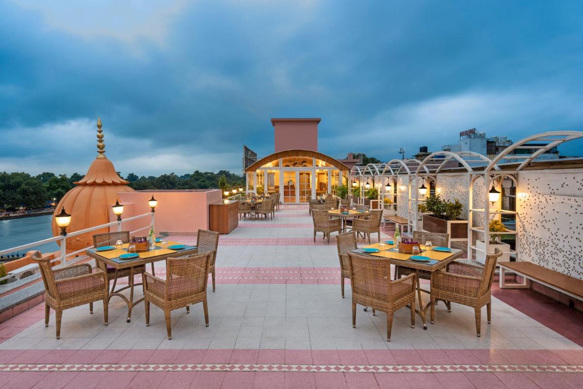 Ganga Lahari by Leisure Hotels - Housity