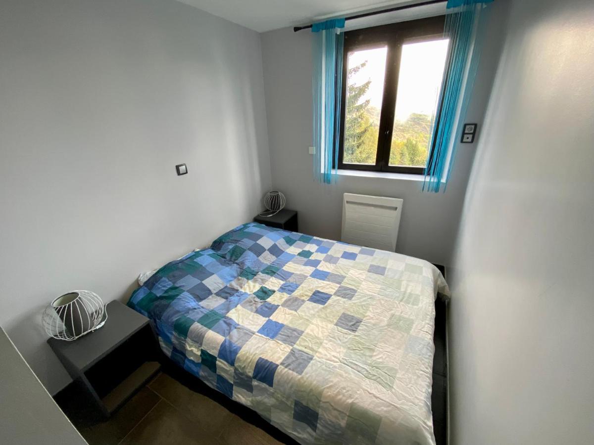 Le Corbier - Appartement T3 - 5 couchages - Immeuble BAIKONOUR - Housity