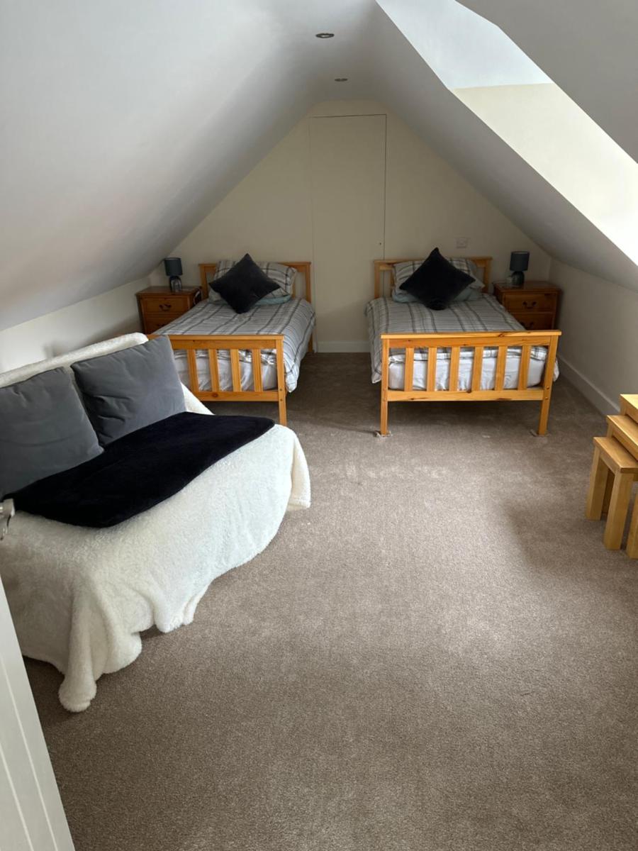 The Barn - Housity