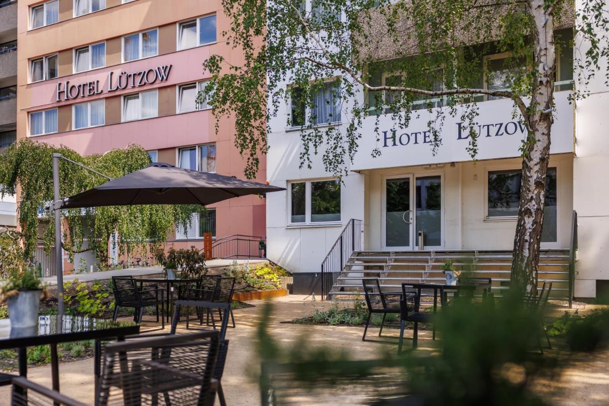 Hotel Lützow - Housity